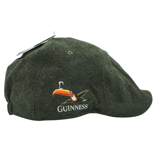 The Ha'Penny Bridge Inn Flat Cap