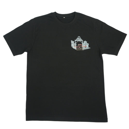 The Long Hall T-Shirt