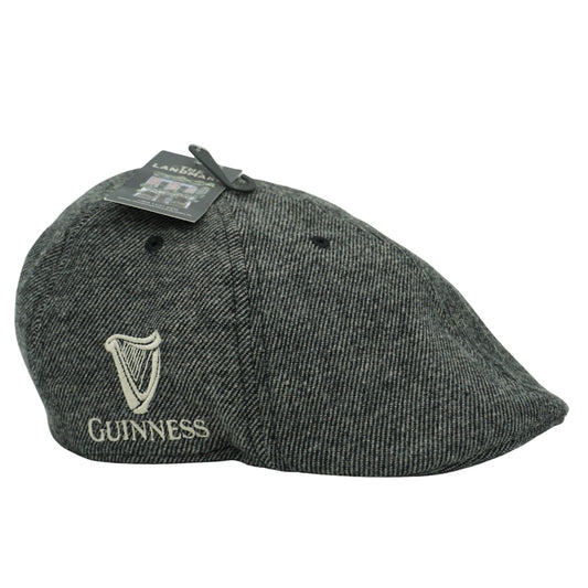 The Landmark Flat Cap