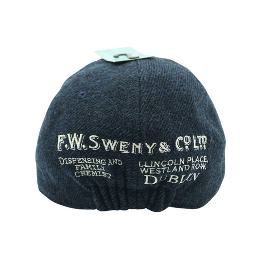 F.W Sweeney Flat Cap