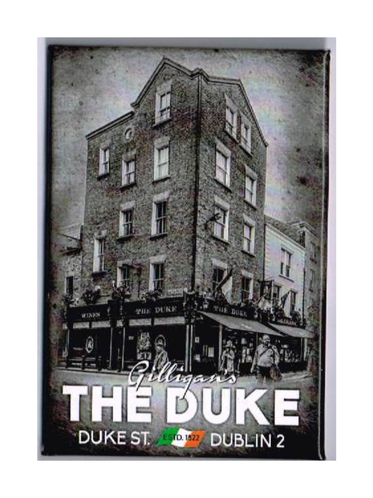 The Duke MagneT