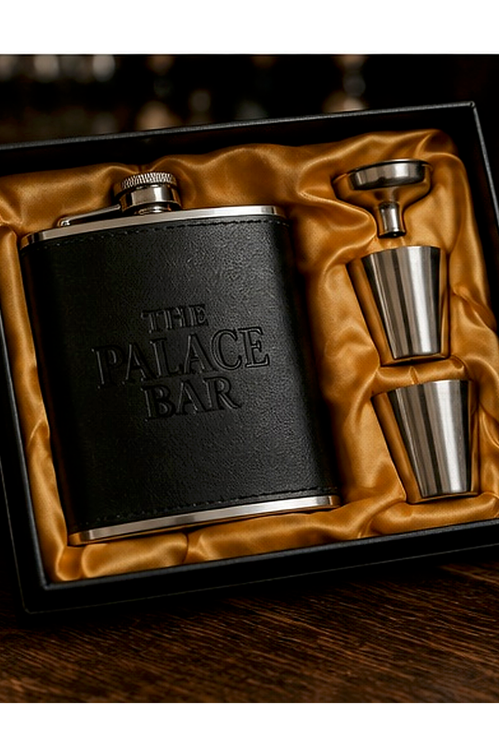 Hip Flasks