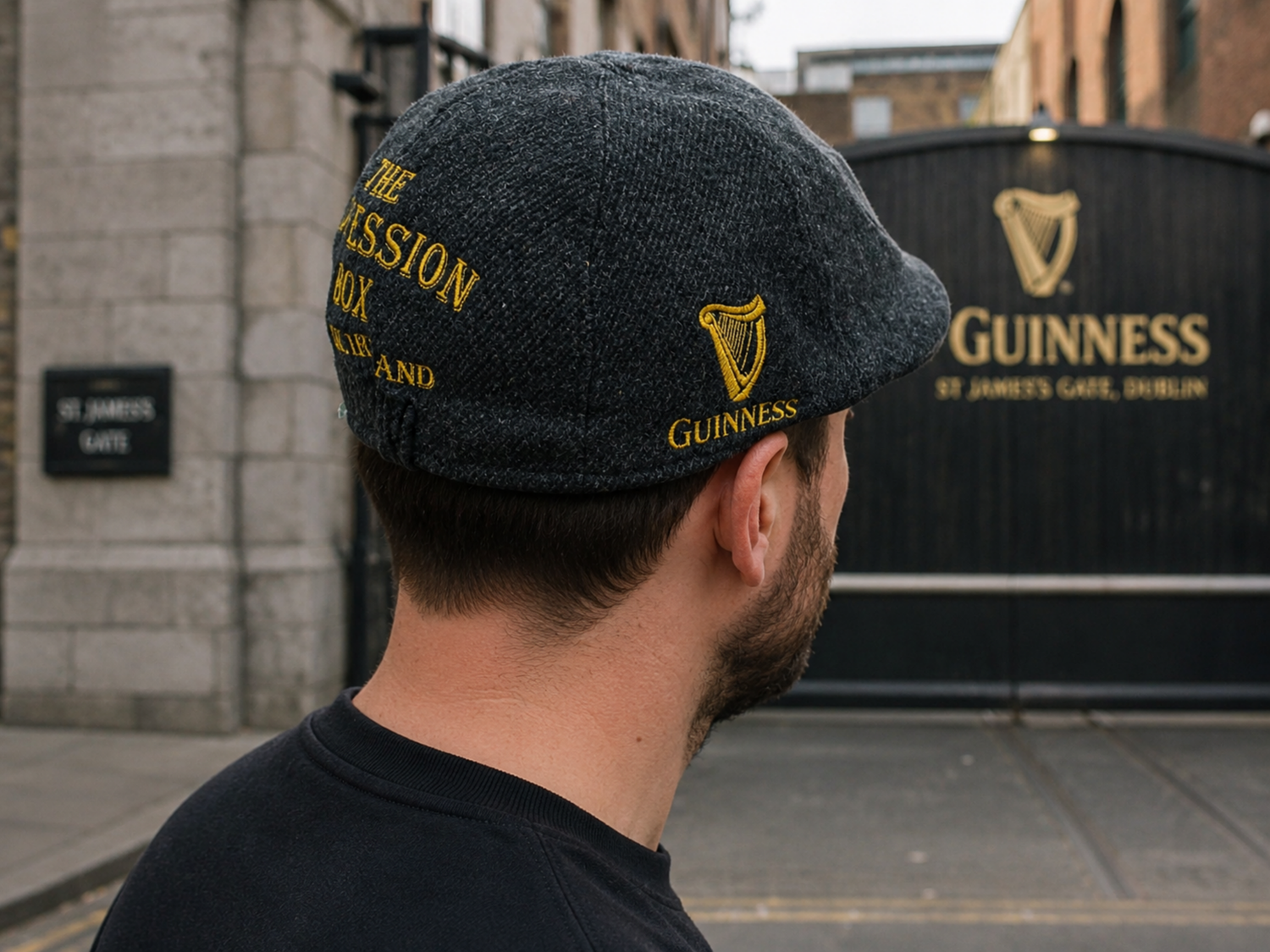 Hats & Caps