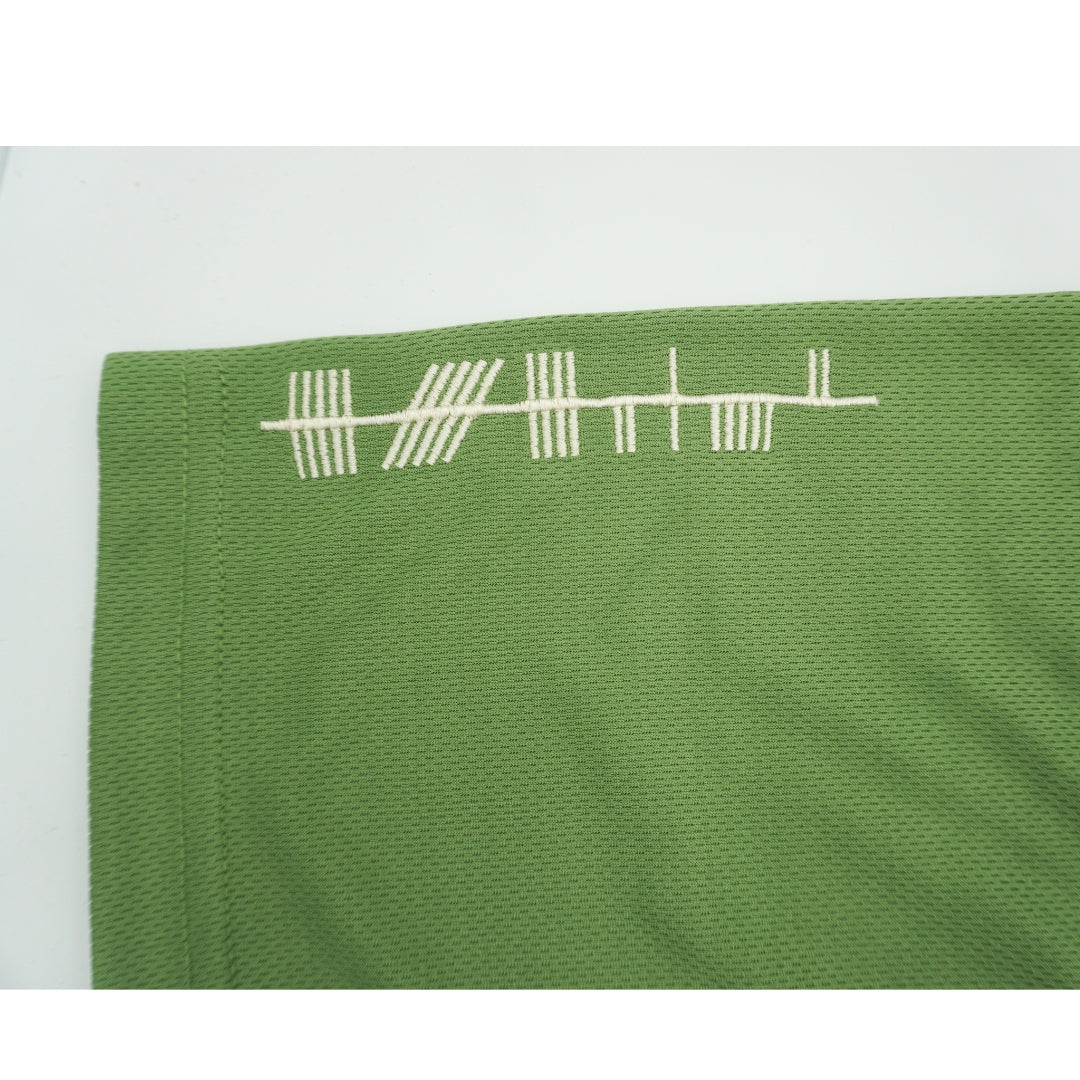 Raglan Road Polo Green