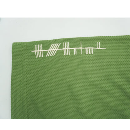 Raglan Road Polo Green