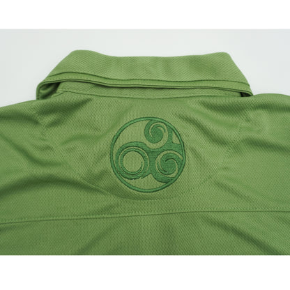 Raglan Road Polo Green