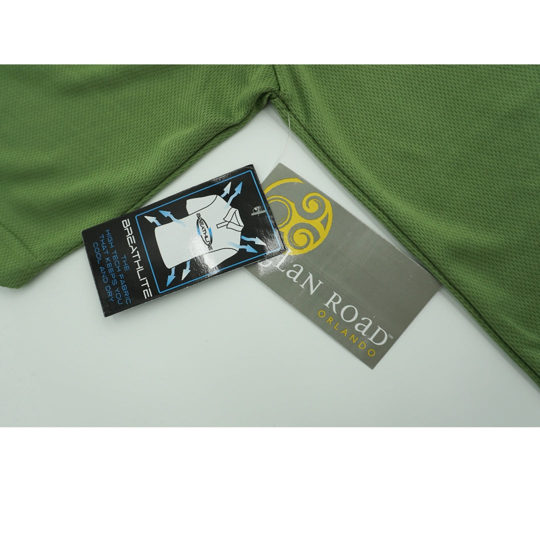 Raglan Road Polo Green
