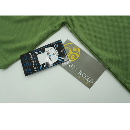 Raglan Road Polo Green