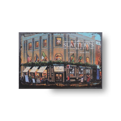Slattery's Magnet
