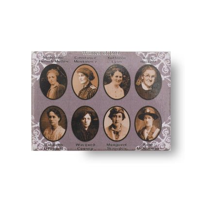 Women of 1916 Magnet