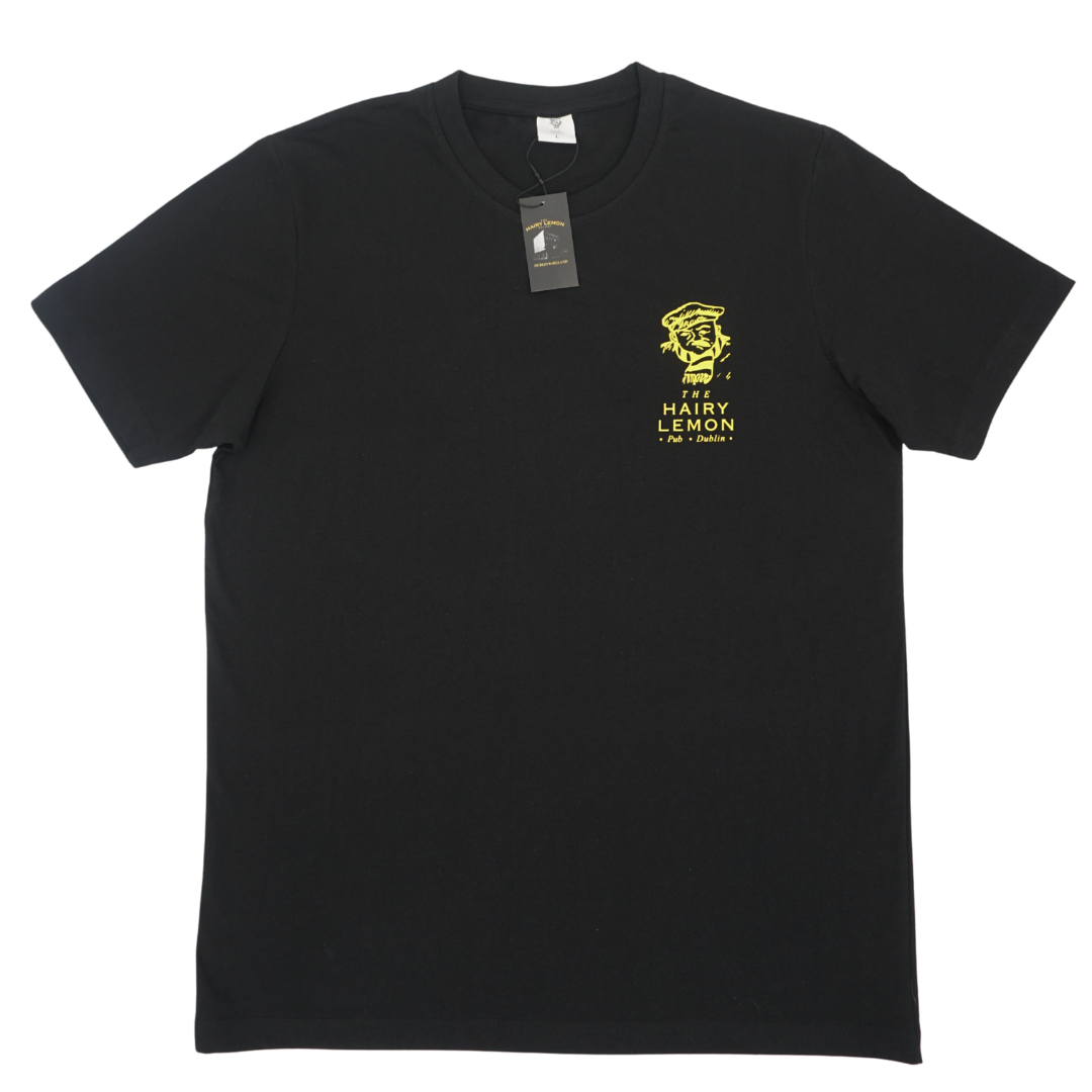 The Hairy Lemon T-Shirt