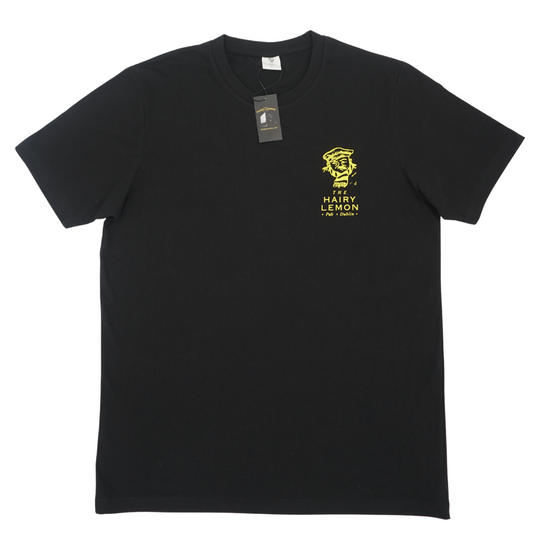 The Hairy Lemon T-Shirt