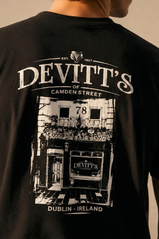 Devitts T-Shirt