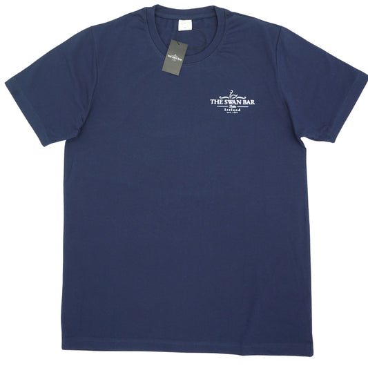 The Swan Bar T-Shirt