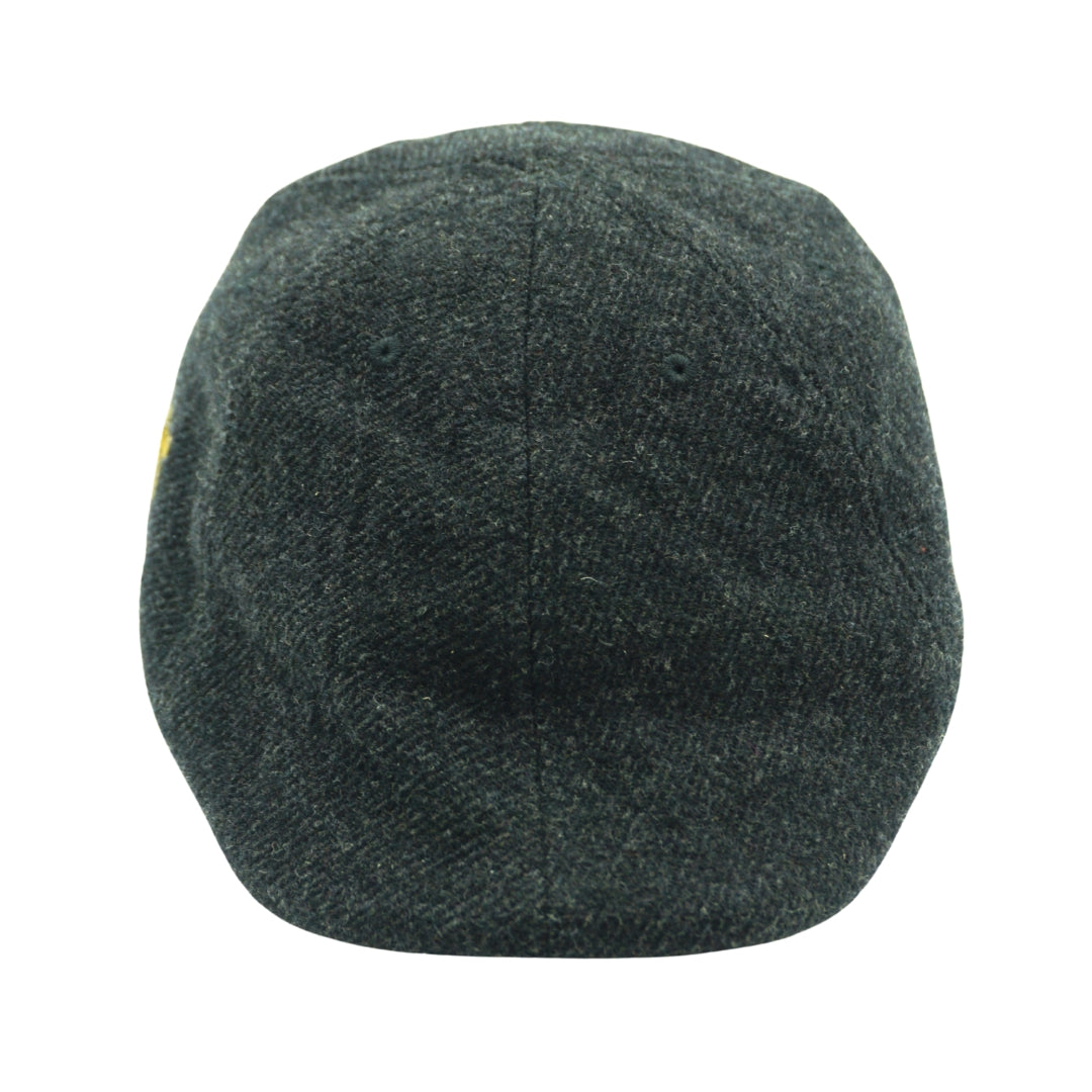 The Confession Box Flat Cap
