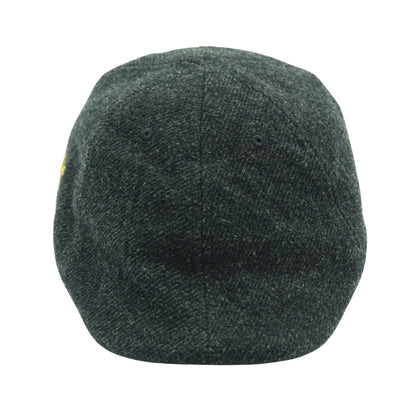 The Confession Box Flat Cap