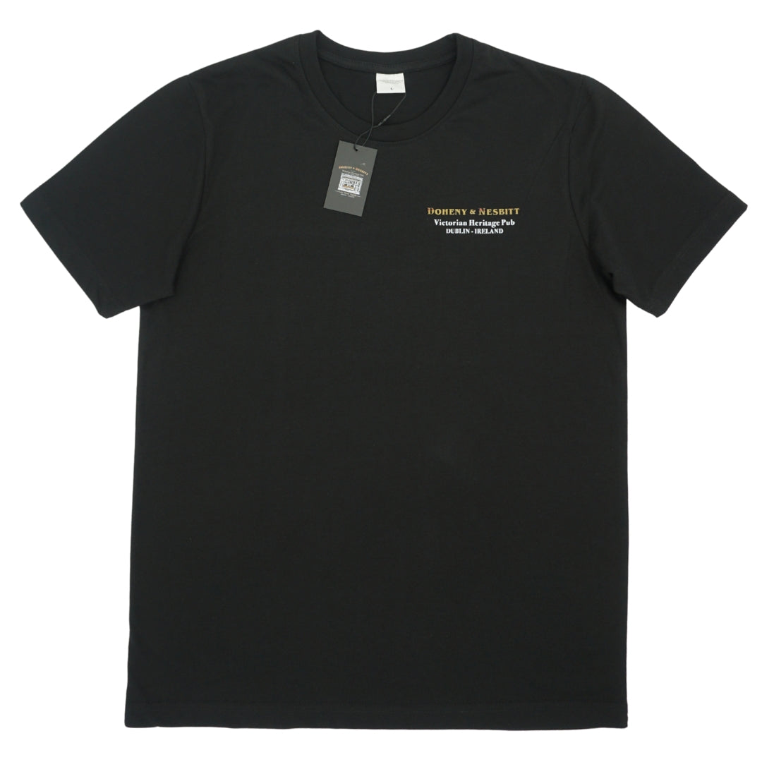 Doheny & Nesbitt T-Shirts