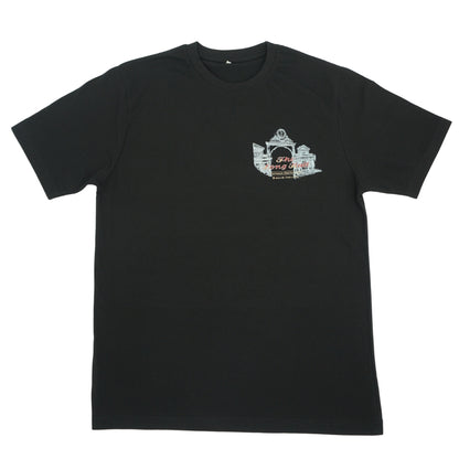 The Long Hall T-Shirt