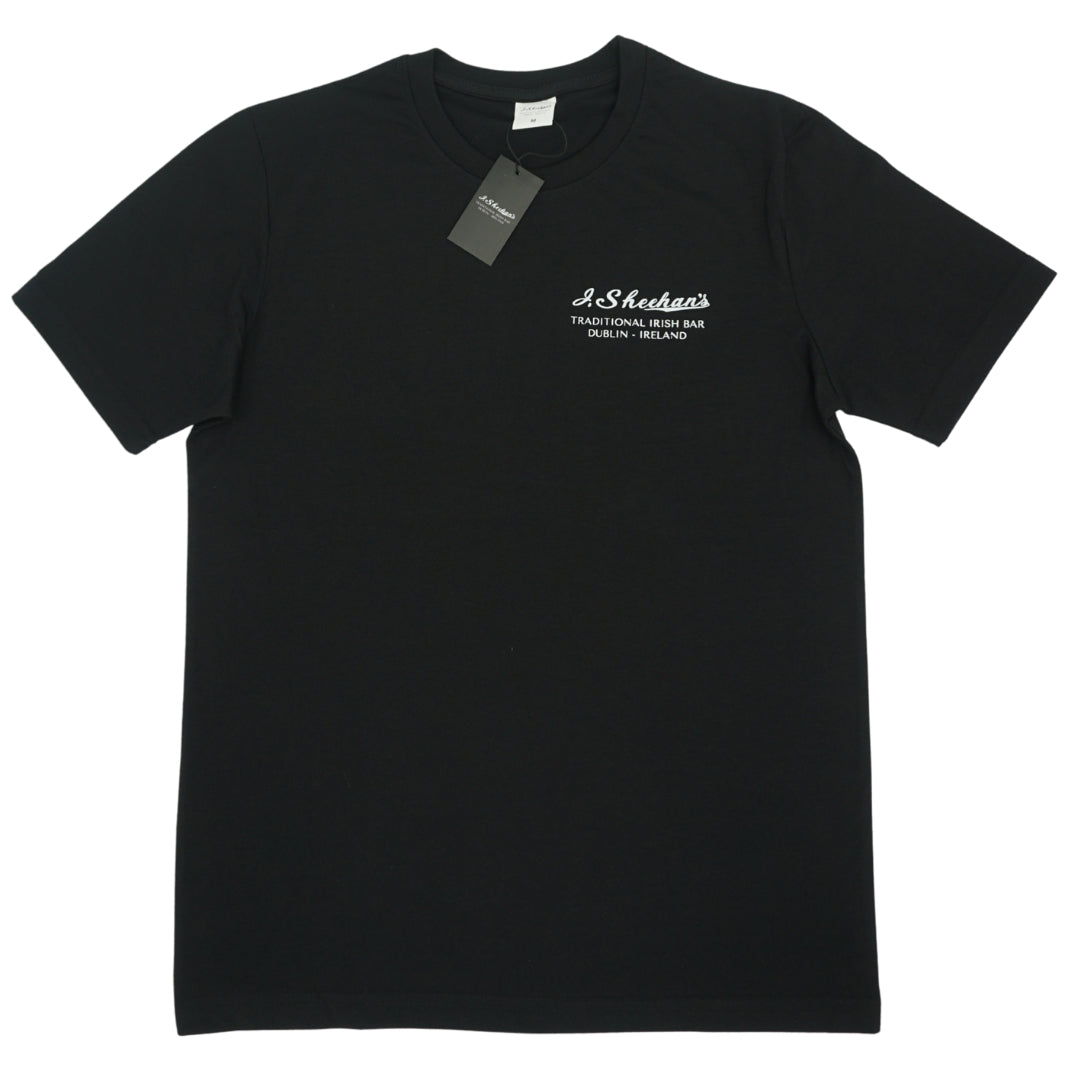 J Sheehans Tee