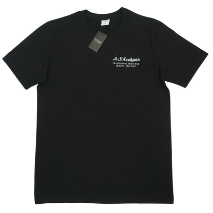 J Sheehans Tee