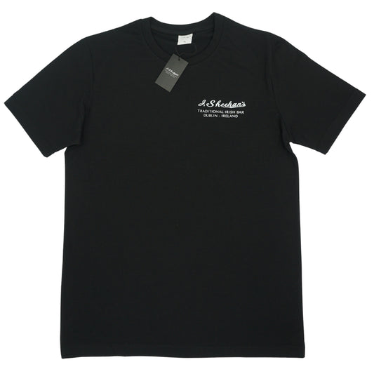 J Sheehans Tee