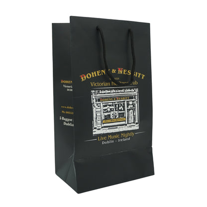 Doheny & Nesbitt Luxury Gift Bag