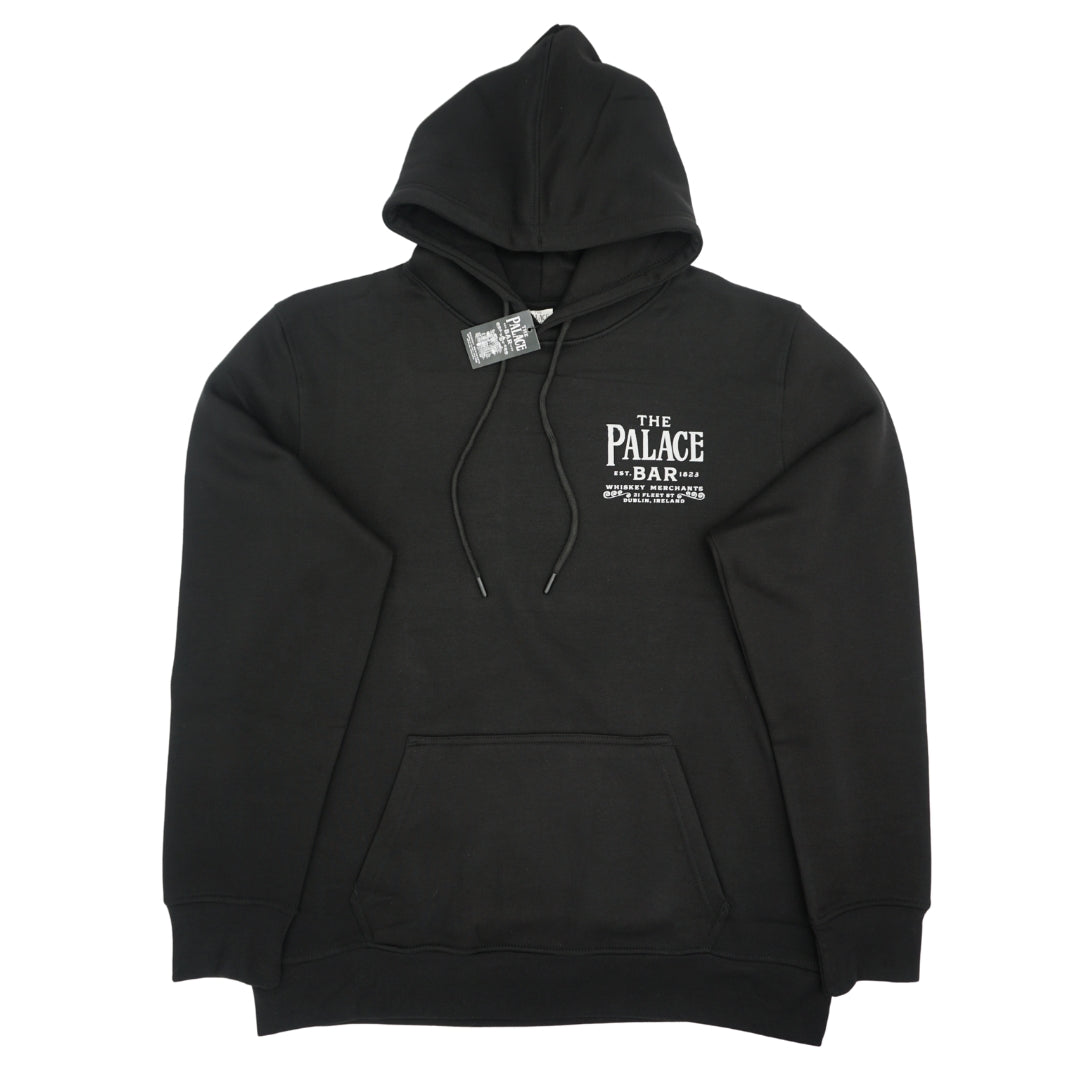 Palace Bar Hoodie