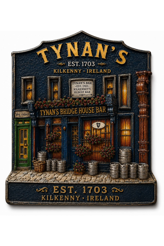 Tynans Magnet