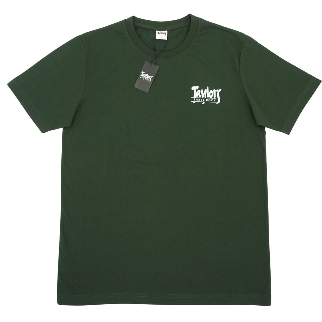 Taylors Tee Green