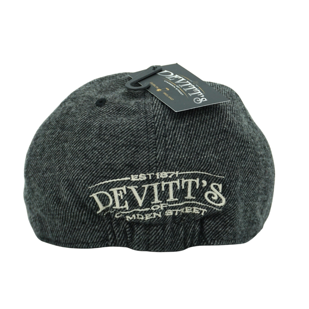 Devitts Flat Cap