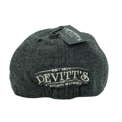 Devitts Flat Cap