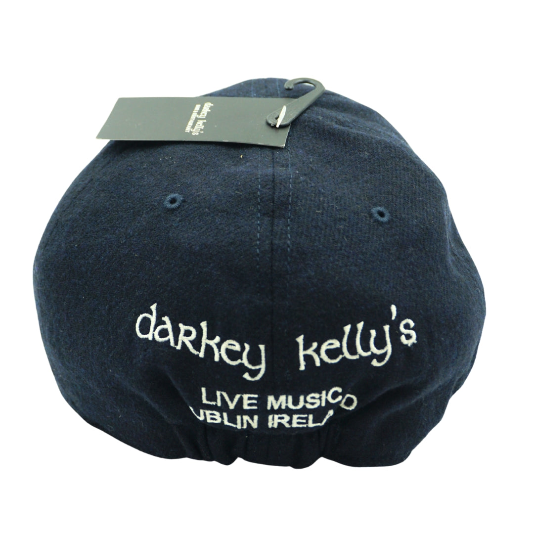Darky Kellys Flat Cap