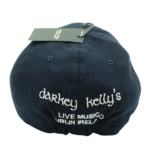 Darky Kellys Flat Cap