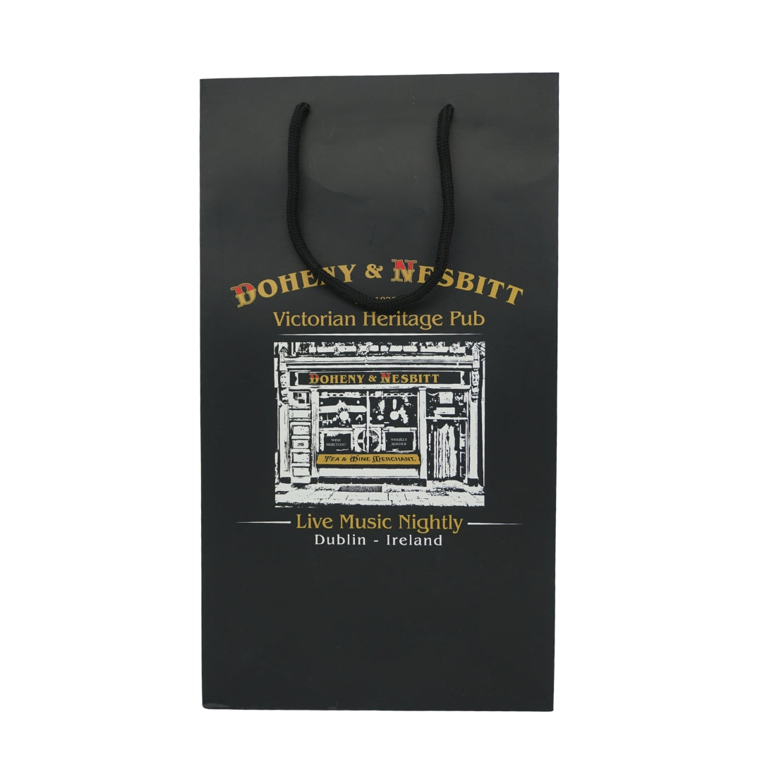 Doheny & Nesbitt Luxury Gift Bag