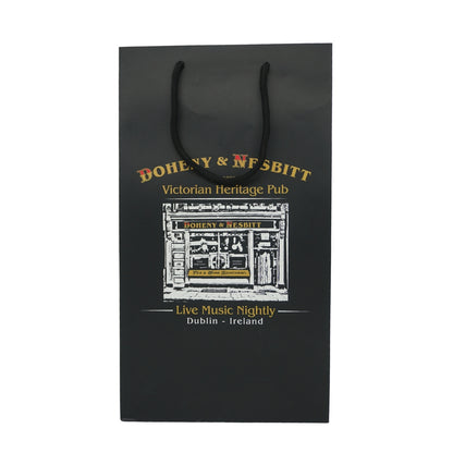 Doheny & Nesbitt Luxury Gift Bag