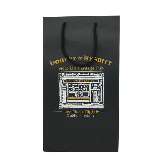 Doheny & Nesbitt Luxury Gift Bag