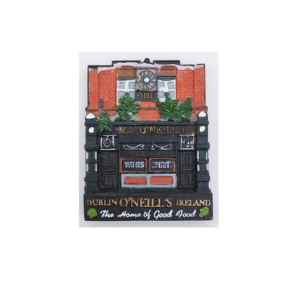 O'Neills Magnet