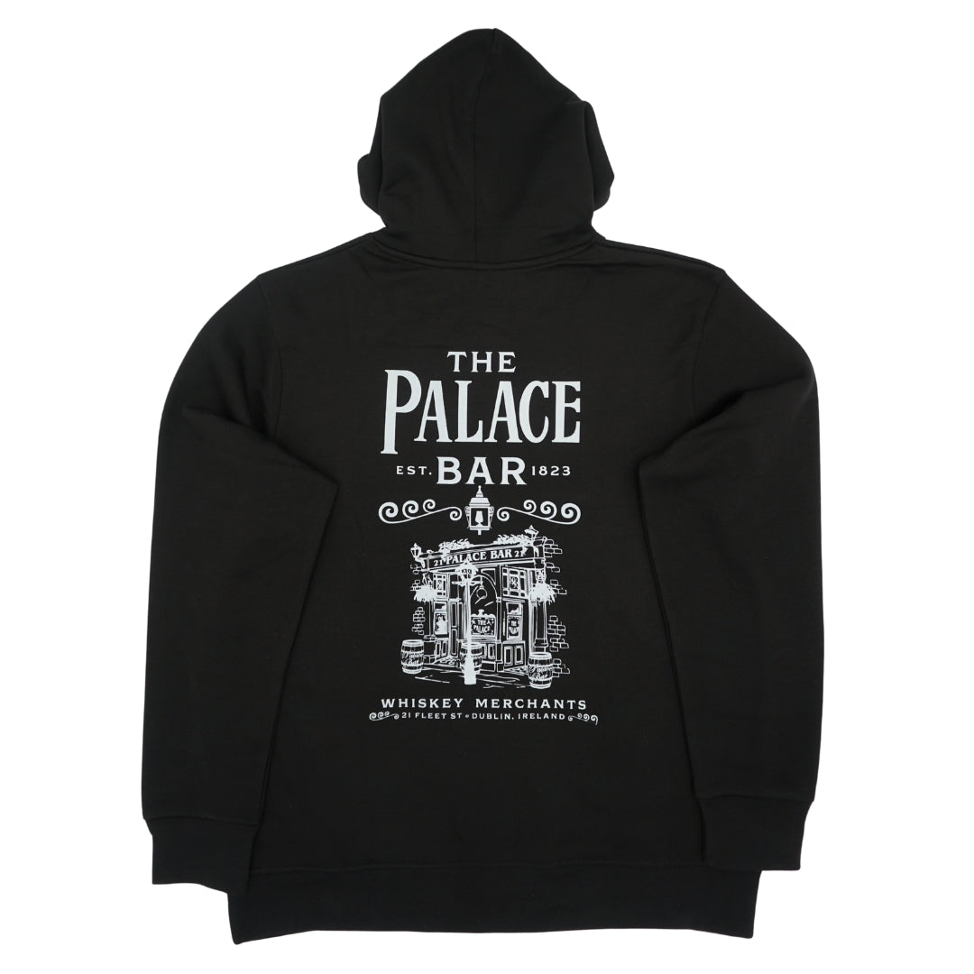 Palace Bar Hoodie