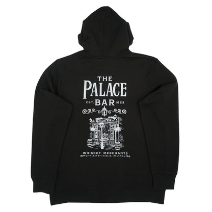 Palace Bar Hoodie