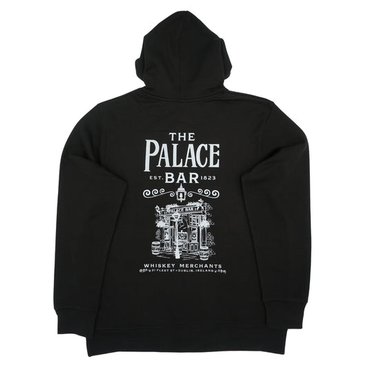 Palace Bar Hoodie