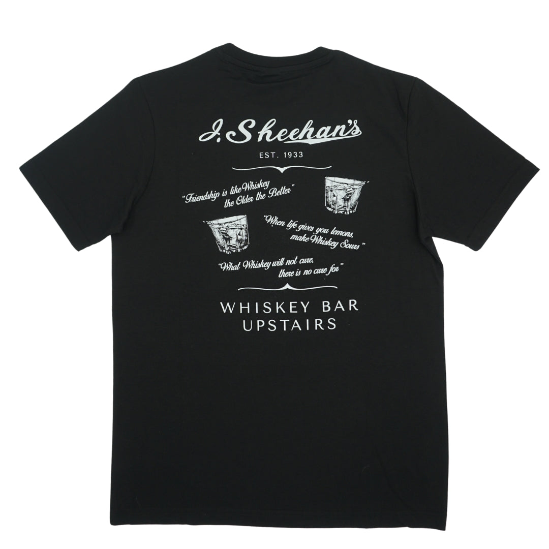 J Sheehans Tee
