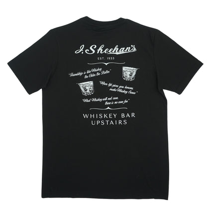 J Sheehans Tee