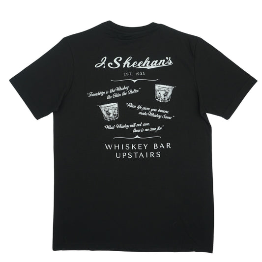 J Sheehans Tee
