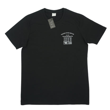 Walshes Tee