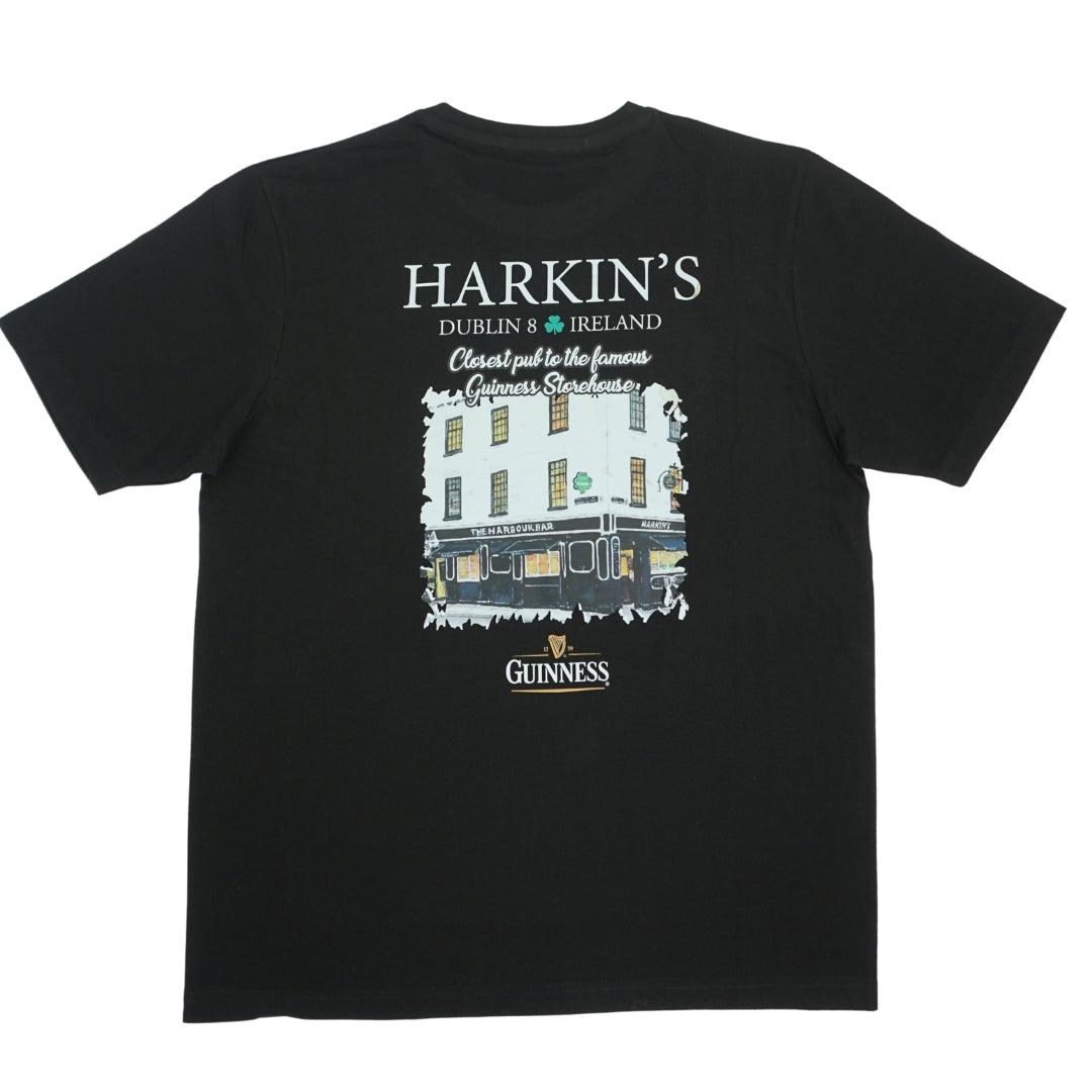 Harkins T-Shirt