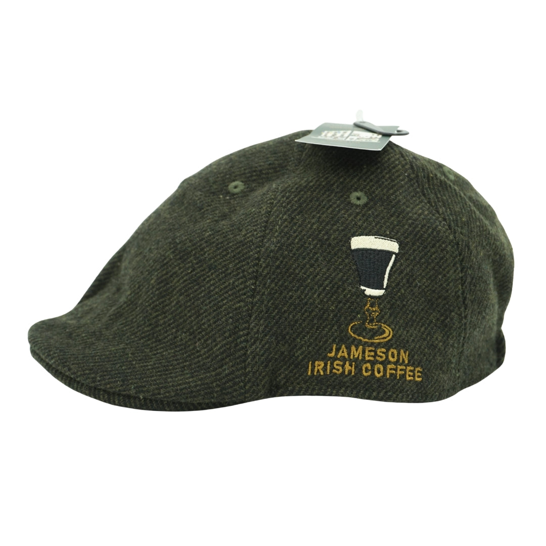 The Ha'Penny Bridge Inn Flat Cap