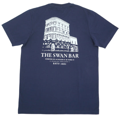 The Swan Bar T-Shirt