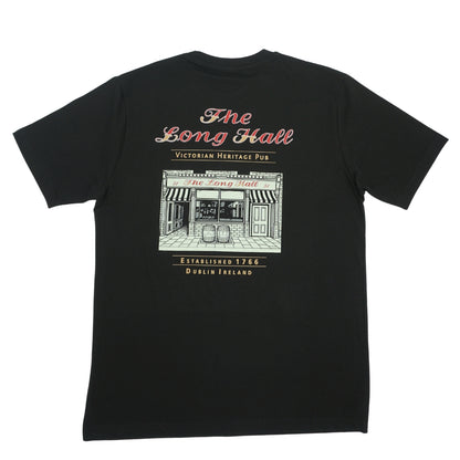 The Long Hall T-Shirt