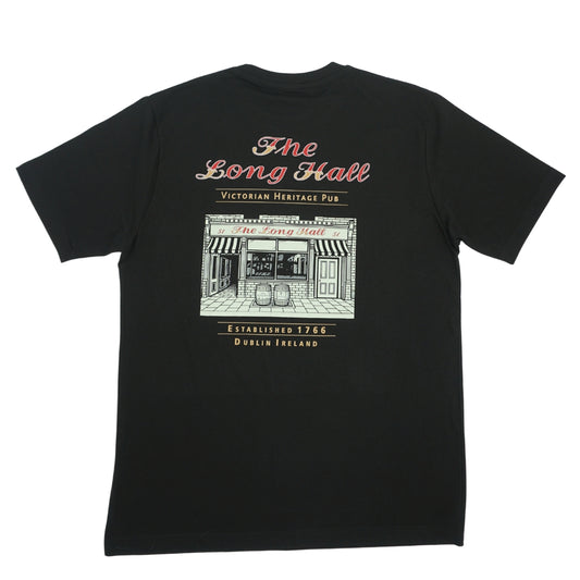 The Long Hall T-Shirt