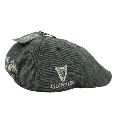 The Landmark Flat Cap
